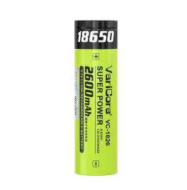 akumulator-bateria-ogniwo-varicore-vc-1826-18650-li-ion-3-7v-2600mah
