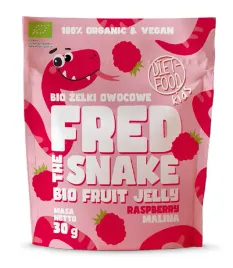 zelki-fred-the-snake-o-smaku-maliny-bez-zelatyny-bio-30g-diet-food
