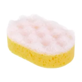 elina-gabka-do-mycia-ciala-owalna-dwustronna