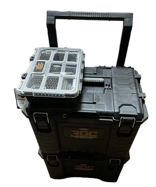 keter-roc-pro-2-0-maly-organizer-rigid-stan-nowy