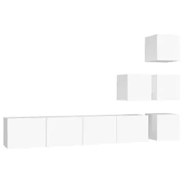 wiszace-szafki-tv-biale-305x30x30-cm-oraz-80x30x30-cm