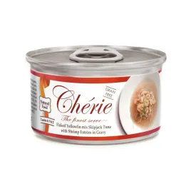 cherie-premium-mokra-karma-dla-kota-tunczyk-krewetki-3x80g