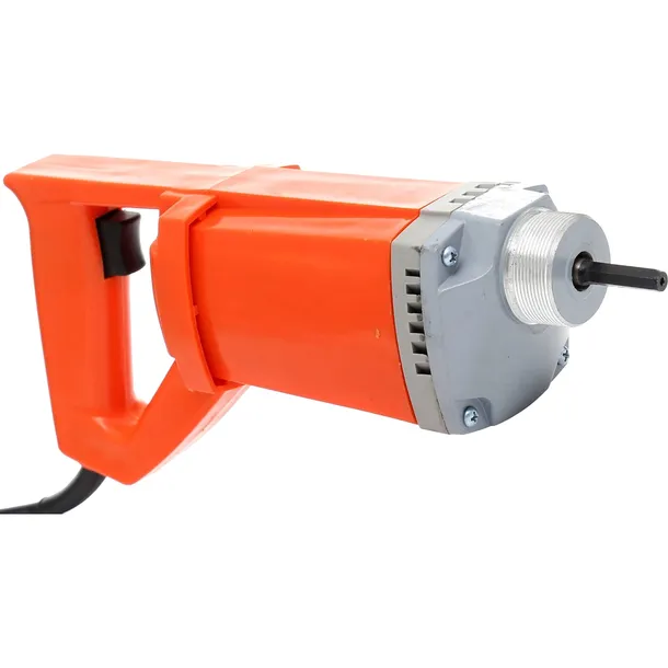 WIBRATOR DO BETONU ZAGĘSZCZARKA ELEKTRYCZNA UBIJAK 1400W 18000/min