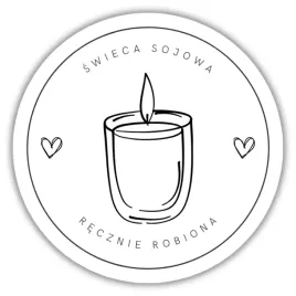 naklejki-etykiety-papieroweswieca-sojowa-recznie-robiona-dwa-serca-20-szt