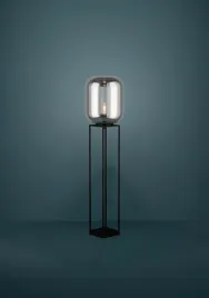 lampa-podlogowa-bulciago-czarna-39989-eglo
