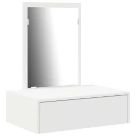 biala-toaletka-z-lustrem-60-x-40-x-70-cm-material-drewnopochodny