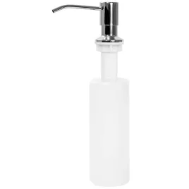dozownik-330-ml-322102d-chrom-na-plyn-mydlo-do-zlewozmywaku
