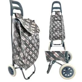 wozek-senza-brazowa-kratka-kolka-bialo-czarne-165-cm-35l