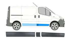 opel-vivaro-listwa-na-bok-prawy-3sztuki-komplet
