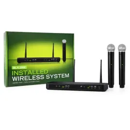 zestaw-2-mikrofony-bezprzewodowe-blx-288e-dual-system-odbiornik