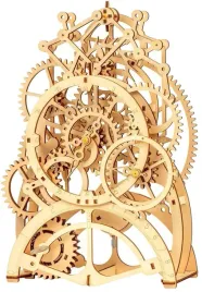 robotime-drewniane-puzzle-3d-zegar-z-wahadlem