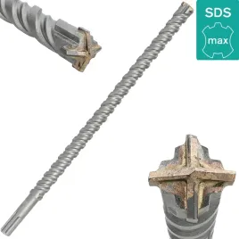 wiertlo-sds-max-28x690mm-do-betonu-profesjonalne-4-ostrza-waart