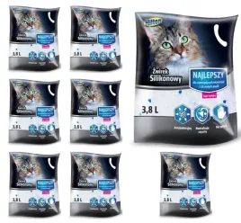 hilton-zwirek-silikonowy-bezpylowy-dla-kota-8x38l-zestaw