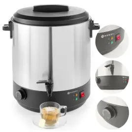 warnik-hendi-25l-230v-2500w-442x426x-h-491mm