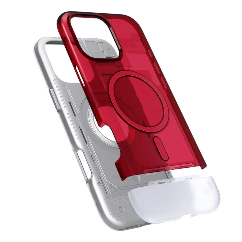 spigen-classic-c1-magsafe-ruby-iphone-16-pro