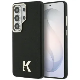 etui-karl-lagerfeld-k-metal-logo-magsafe-do-samsung-galaxy-s26-ultra-czarny