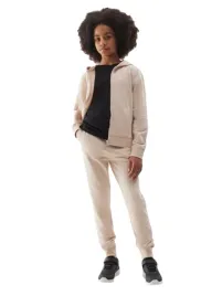 bluza-dziecieca-rozpinana-4fjwss24tswsf0919-bezowa