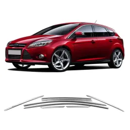listwy-nad-boczne-szyby-stal-nierdzewna-chrom-ford-focus-mk3-2011-2017