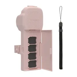 etui-ochronne-sunnylife-do-osmo-pocket-3-z-paskiem-rozowe