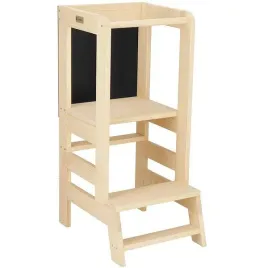 pomocnik-kuchenny-90cm-kitchen-helper-podest-dla-dzieci-z-tablica-kredowa