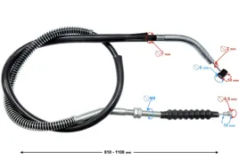 linka-sprzegla-gt-125