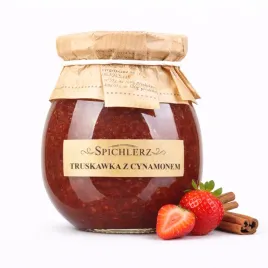 truskawka-z-cynamonem-300g