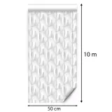 tapeta-na-sciane-efekt-3d-biale-ksztalty-wzory-ecru-tlo-do-sypialni-biura-rodzaj-flizelinowa