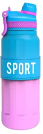 kollykolla-butelka-sportowa-1l-bpa-free-niebiesko-rozowa