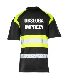 koszulka-polo-eco-rival-zolty-z-nadrukiem-obsluga-imprezy-l