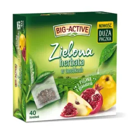 big-active-herbata-zielona-pigwa-z-granatem-40tb-15g