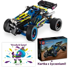 lego-technic-wyscigowy-lazik-terenowy-42164-kartka-z-zyczeniami-mikolaj