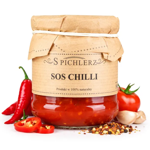 sos-chilli-190g
