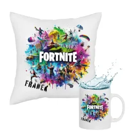 zestaw-poduszka-kubek-fortnite-na-prezent-dla-dziecka-personalizacja-imie