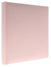 album-na-zdjecia-dbcl30-linen-peony-60-czarnych-stron