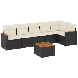 zestaw-wypoczynkowy-rattanowy-7-elementowy-czarny-62x62x69-cm