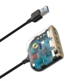 hub-baseus-square-4-porty-usb-micro-usb
