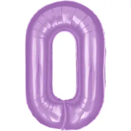 balon-foliowy-w-ksztalcie-cyfry-0-fioletowy-100-cm