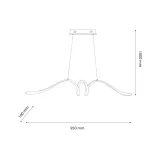 lampa-wiszaca-loop-28w-led-4000k-zasilanie-sieciowe