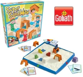 super-sand-magiczny-piasek-goliath-man-the-game-gra