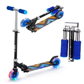 hulajnoga-miejska-klasyczna-skladana-dla-dzieci-regulowana-kola-led-125-mm