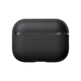 pitaka-aramid-fiber-magnetic-case-black-gray-airpods-pro2