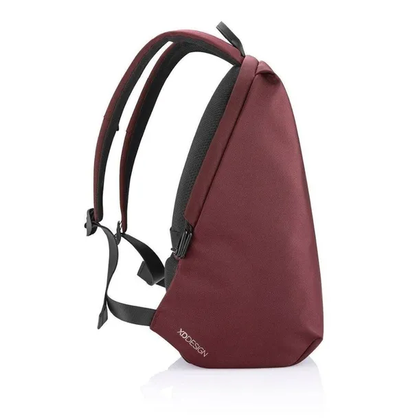 plecak-miejski-xd-design-bobby-soft-red