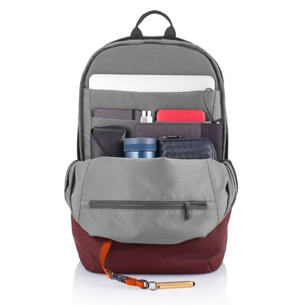 plecak-miejski-xd-design-bobby-soft-red