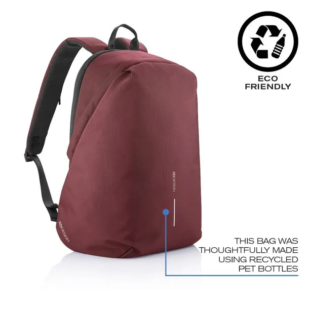 plecak-miejski-xd-design-bobby-soft-red