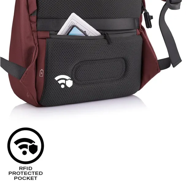 plecak-miejski-xd-design-bobby-soft-red