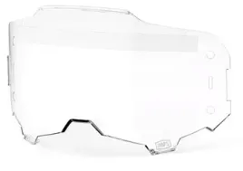 100procent-armega-armatic-forecast-roll-off-lens-clear-szybka-do-gogli