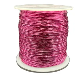 sznurek-metalizowany-rozowy-roz-100m-1mm-ozdobny