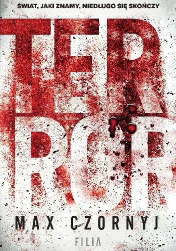 terror