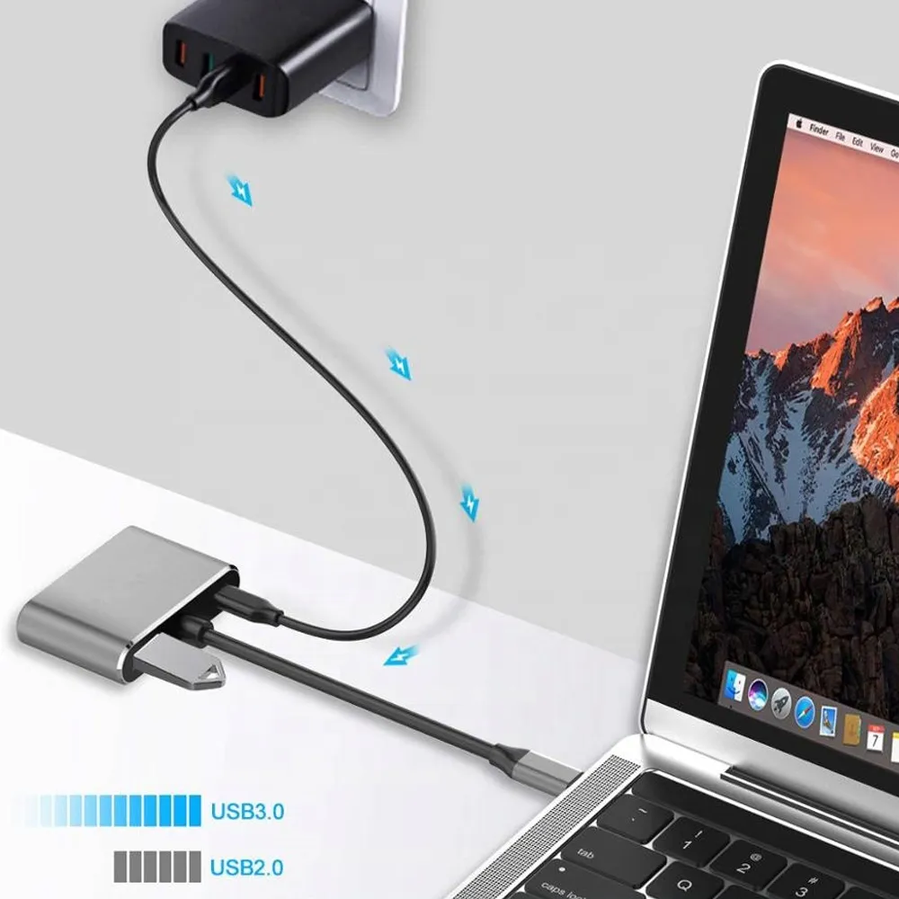 hub-usb-c-adapter-hdmi-4k-vga-usb-3-0-pd