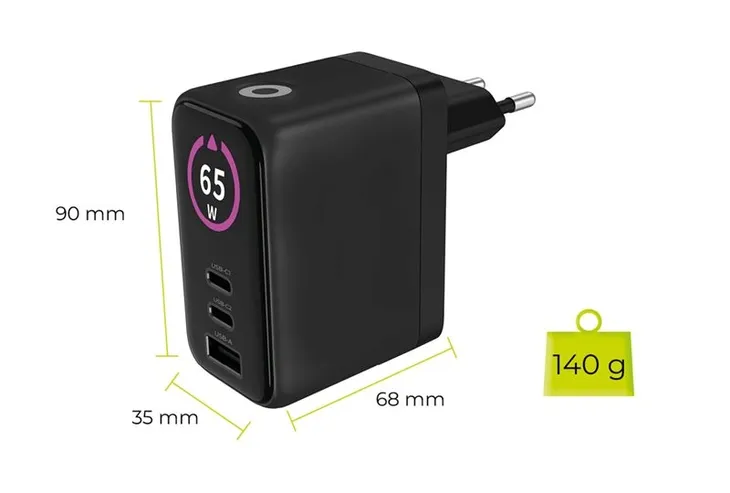mobile-origin-65w-gan-display-charger-pw20-2x-usb-c-usb-a-stan-nowy